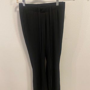 SHEIN flowy pants
